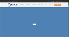 Desktop Screenshot of markiiieb.com